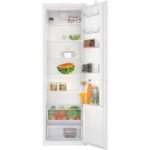 Réfrigérateur encastrable 1 porte KIR81NSE0, Série 2, 310 litres, Tout utile