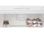Réfrigérateur encastrable 1 porte KIR81NSE0, Série 2, 310 litres, Tout utile – Image 3