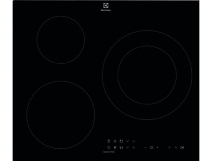 Plaque induction LIT60336CK