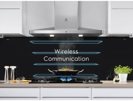 Plaque induction LIT60336CK