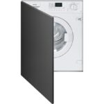 Lave linge sechant encastrable LSIA147, 7 - 4 kgs, 1400 tr/mn