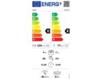 Lave linge sechant encastrable LSIA147, 7 - 4 kgs, 1400 tr/mn – Image 4