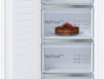 Congélateur encastrable armoire GI7813CE0, N70, No Frost, SoftClose