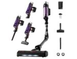Aspirateur balai flex RH2037