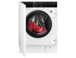 Lave-linge séchant tout-intégrable lwg88416bi