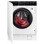 Lave-linge séchant tout-intégrable lwg88416bi