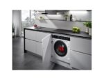 Lave-linge séchant tout-intégrable lwg88416bi