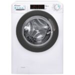 Lave linge sechant Frontal CS WS 41 06 TWM RE