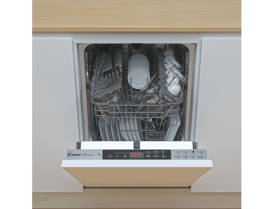 MA55CA293CAND1WVLM-055d4b4615-43-nw Lave vaisselle tout integrable 45 cm CDIH 2T1047, 10 couverts, 8 programmes, 47 db