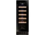Cave à vin encastrable de service CBU20S2B, Largeur 29.5 cm, 20 bouteilles