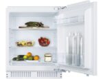 Table top encastrable CMLS68EW, intégrable sous plan, 135 litres
