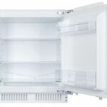 Table top encastrable CMLS68EW, intégrable sous plan, 135 litres