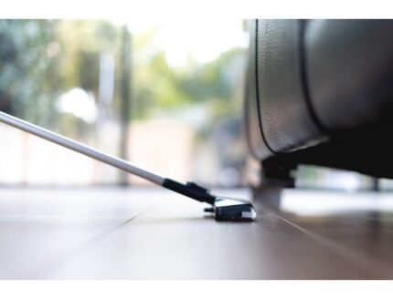 Aspirateur à main Convertible Blaster F130