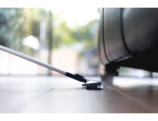 Aspirateur à main Convertible Blaster F130
