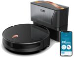Aspirateur robot laveur I-Bot Z5