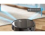 Aspirateur robot laveur I-Bot Z5