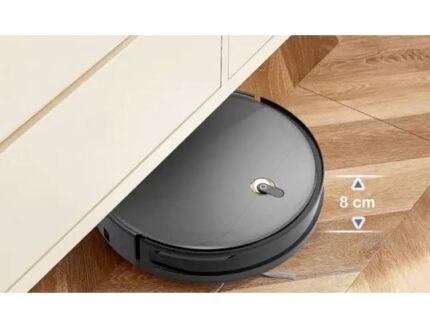 Aspirateur robot laveur I-Bot Z5