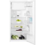 Réfrigérateur encastrable 1 porte LFB3DE12S, 174 litres, Niche 122 cm, DynamicAir