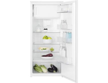 Réfrigérateur encastrable 1 porte LFB3DE12S, 174 litres, Niche 122 cm, DynamicAir