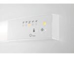 Réfrigérateur encastrable 1 porte LFB3DE12S, 174 litres, Niche 122 cm, DynamicAir