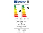 Lave linge sechant Frontal NDB8635KFR – Image 2