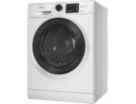 Lave linge sechant Frontal NDB8635KFR – Image 4