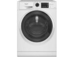 Lave linge sechant Frontal NDB8635KFR