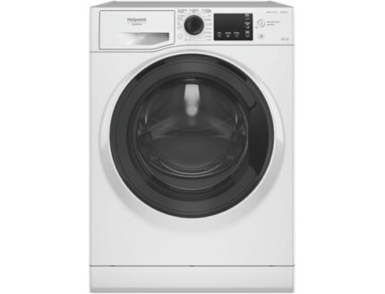 Lave linge sechant Frontal NDB8635KFR