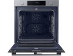 Four encastrable pyrolyse NV7B45305AS dual cook flex ,76 litres , wifi – Image 4