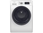 Lave linge sechant Frontal PFFWDB864349BVFR 1400tr/mn, Steam refresh