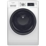 Lave linge sechant Frontal PFFWDB864349BVFR 1400tr/mn, Steam refresh