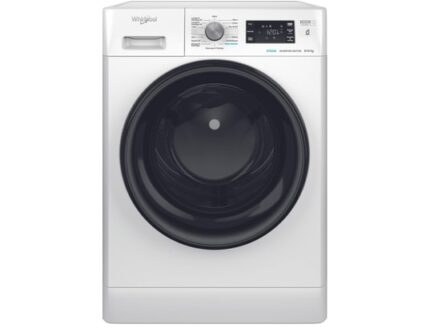 Lave linge sechant Frontal PFFWDB864349BVFR 1400tr/mn, Steam refresh