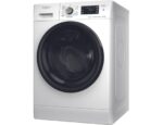 Lave linge sechant Frontal PFFWDB864349BVFR 1400tr/mn, Steam refresh