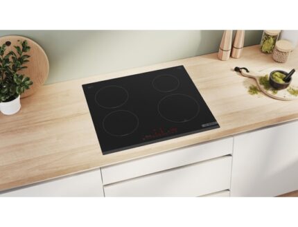 Plaque induction PIE631HB1E, Série 6, DirectSelect, PowerBoost
