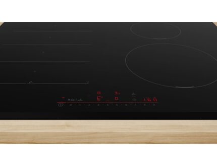 Plaque induction PIX631HC1E, Série 6, Flex induction, Perfect Fry