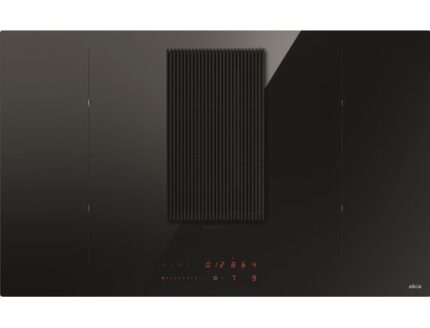 Plaque induction Nikolatesla Prime S, 83 cm , recyclage