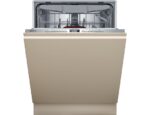 Lave vaisselle tout integrable 60 cm S175HVX07E, N50, Paniers Flex