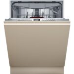 Lave vaisselle tout integrable 60 cm S175HVX07E, N50, Paniers Flex