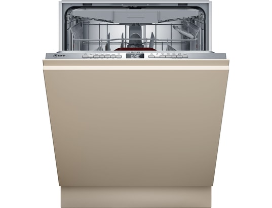 S175HVX07E-f2de9eb88f-43-nw Lave vaisselle tout integrable 60 cm S175HVX07E, N50, Paniers Flex