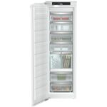 Congélateur encastrable armoire SIFNDI5188-22, Peak, 213 litres , No Frost