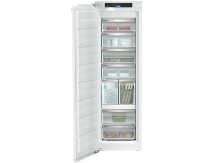 Congélateur encastrable armoire SIFNDI5188-22, Peak, 213 litres , No Frost