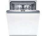 Lave vaisselle tout integrable 60 cm SMD6ECX21E, Efficient Dry, Open
