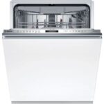 Lave vaisselle tout integrable 60 cm SMD6ECX21E, Efficient Dry, Open
