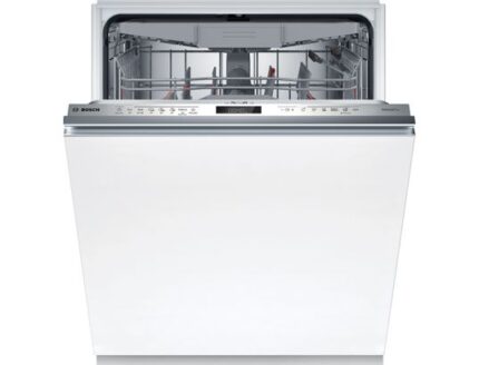 Lave vaisselle tout integrable 60 cm SMD6ECX21E, Efficient Dry, Open