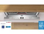 Lave vaisselle tout integrable 60 cm SMV4HVX14E – Image 4