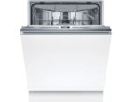Lave vaisselle tout integrable 60 cm SMV4HVX14E