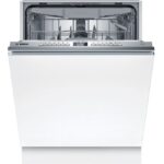 Lave vaisselle tout integrable 60 cm SMV4HVX14E