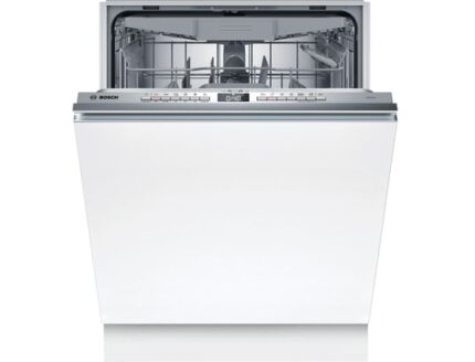 Lave vaisselle tout integrable 60 cm SMV4HVX14E