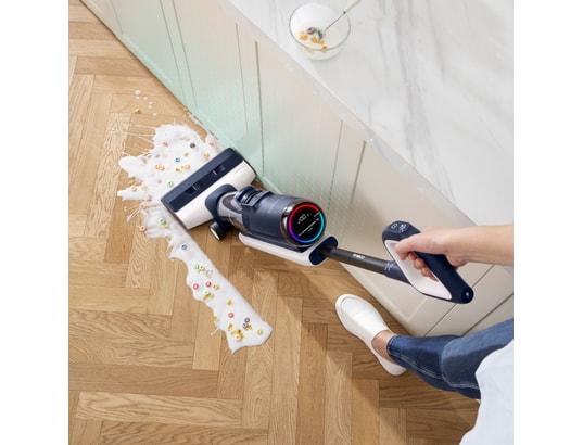 Aspirateur laveur Floor One S5 Extreme
