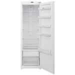 Réfrigérateur encastrable 1 porte TKTU294BIE, 294 litres, No frost, Niche de 178 cm